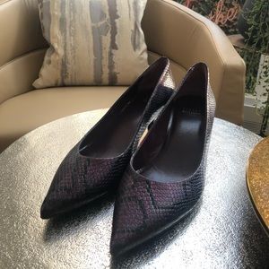 Stuart Weitzman Heels
